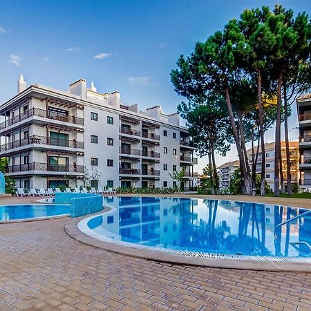 Praia Da Falesia - Falesia Beach - Apartment Netflix And Hbo البوفيرا المظهر الخارجي الصورة