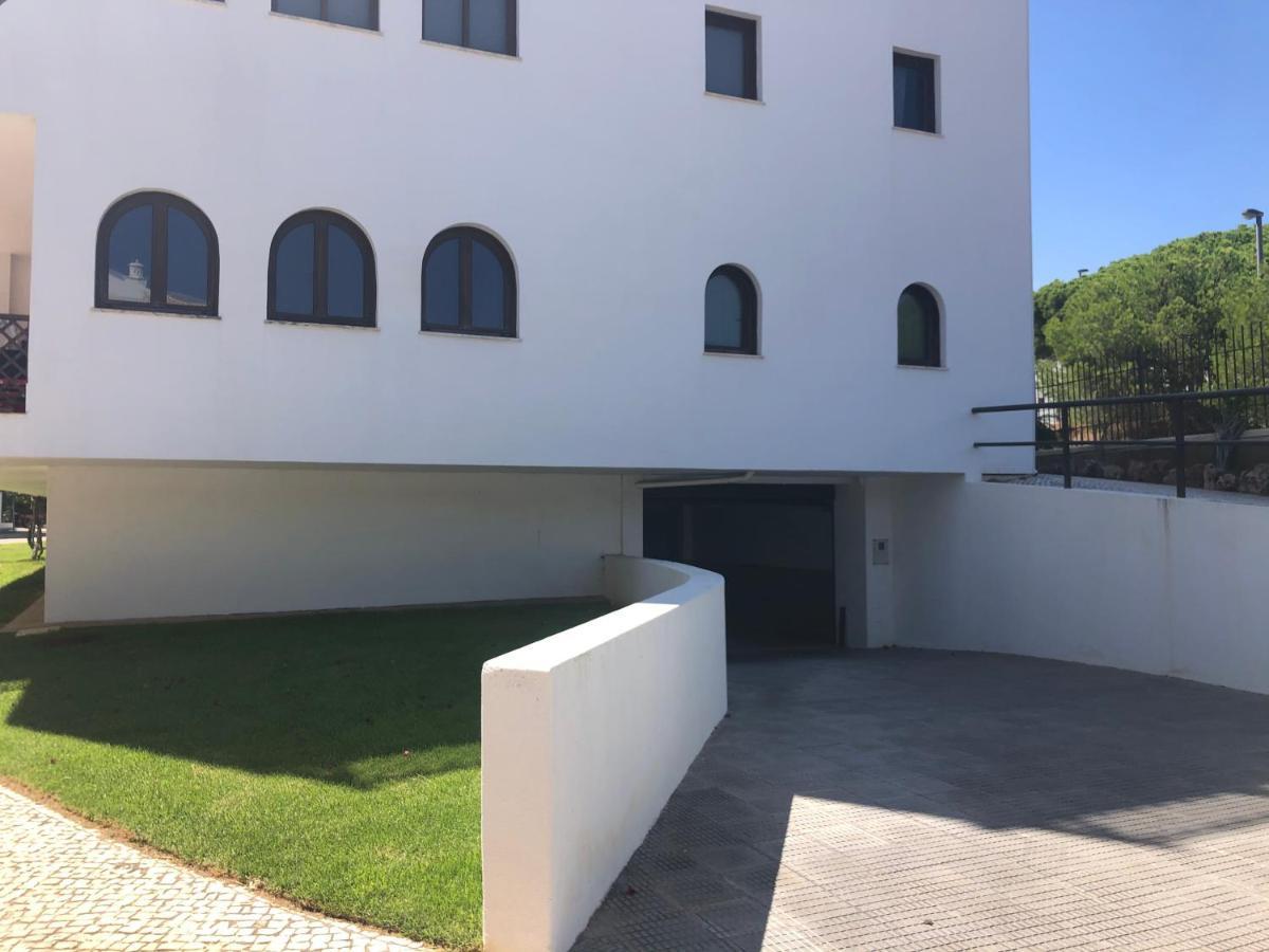 Praia Da Falesia - Falesia Beach - Apartment Netflix And Hbo البوفيرا المظهر الخارجي الصورة