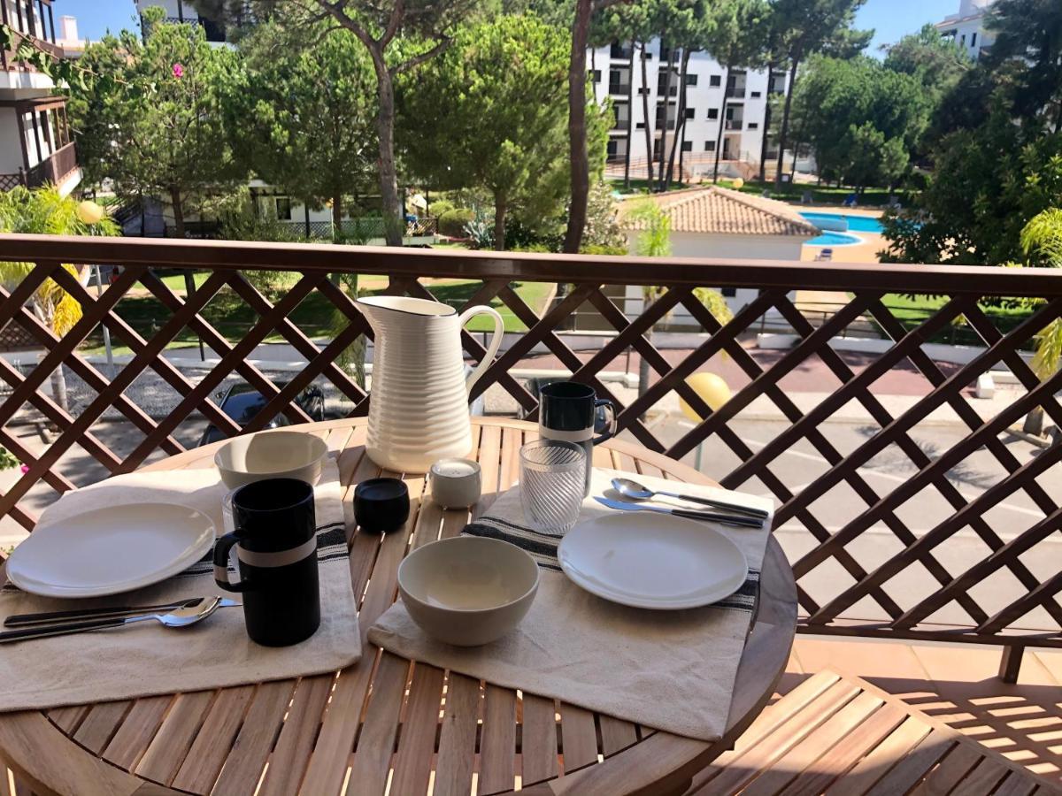 Praia Da Falesia - Falesia Beach - Apartment Netflix And Hbo البوفيرا المظهر الخارجي الصورة