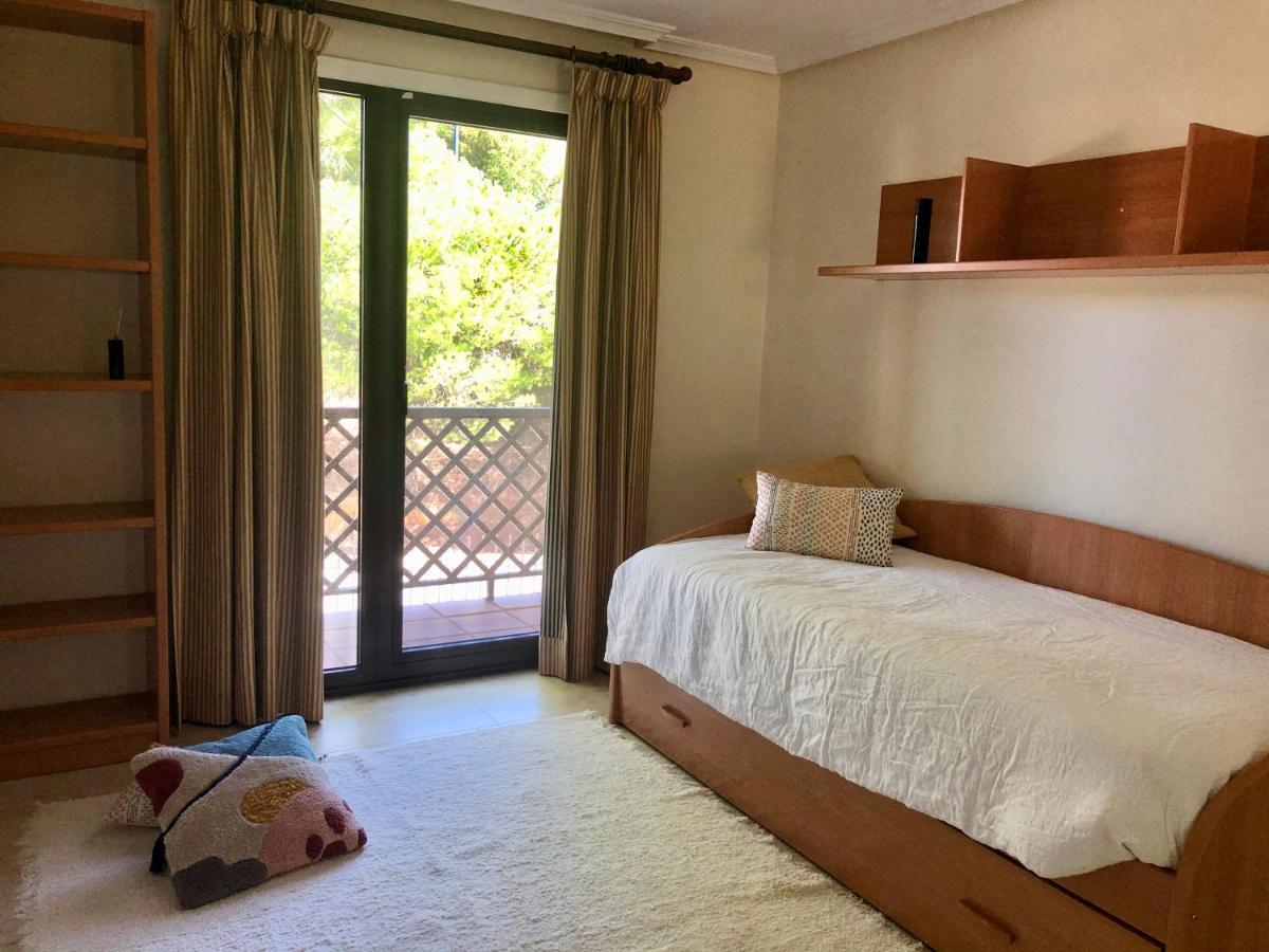 Praia Da Falesia - Falesia Beach - Apartment Netflix And Hbo البوفيرا المظهر الخارجي الصورة