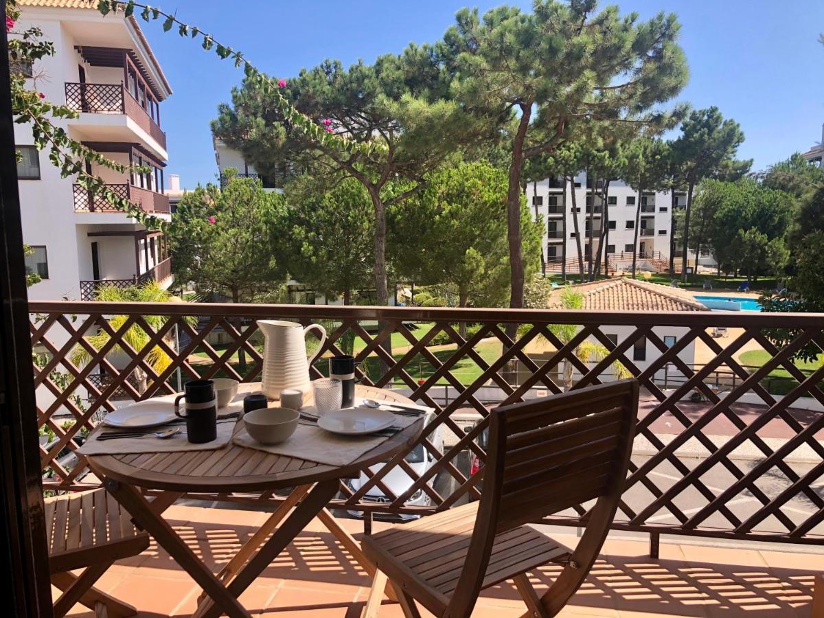 Praia Da Falesia - Falesia Beach - Apartment Netflix And Hbo البوفيرا المظهر الخارجي الصورة