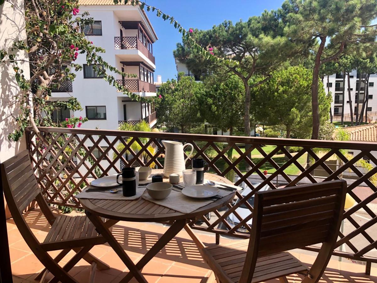 Praia Da Falesia - Falesia Beach - Apartment Netflix And Hbo البوفيرا المظهر الخارجي الصورة