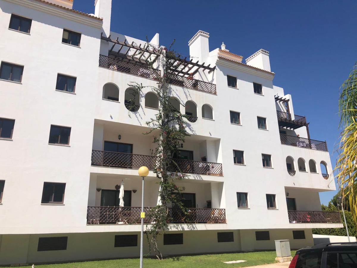 Praia Da Falesia - Falesia Beach - Apartment Netflix And Hbo البوفيرا المظهر الخارجي الصورة