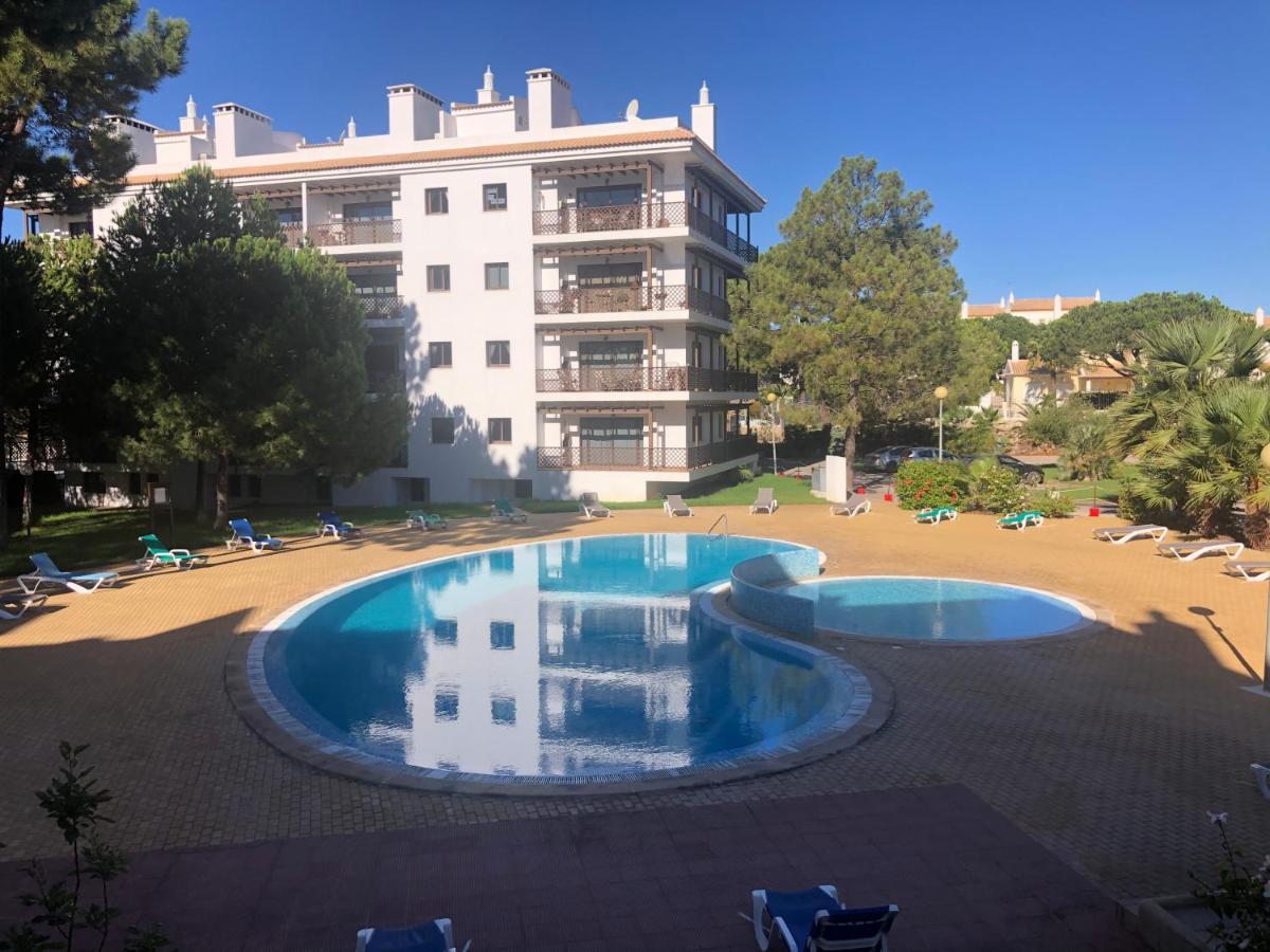 Praia Da Falesia - Falesia Beach - Apartment Netflix And Hbo البوفيرا المظهر الخارجي الصورة